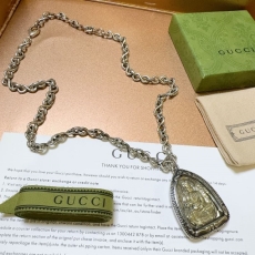 Gucci Necklaces